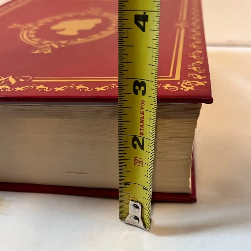 Vintage first printing